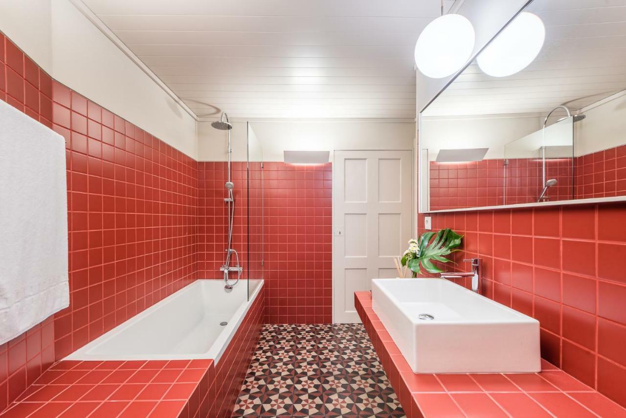 Casa Da Cera Da Porta Da Vila 귀마레스 외부 사진